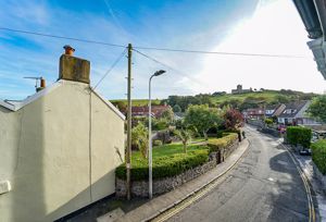 View to front- click for photo gallery